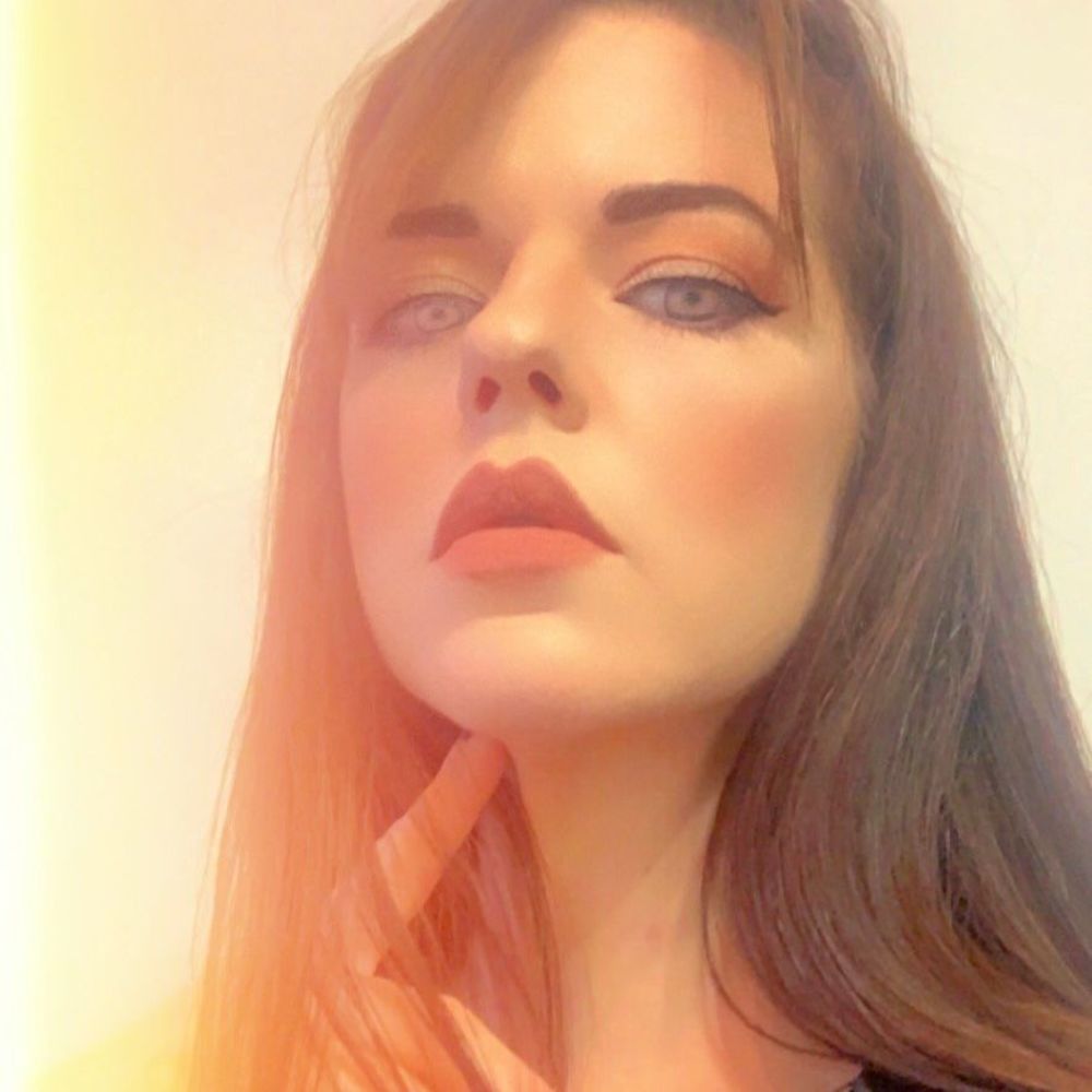 Meet your Posher, Rebecca